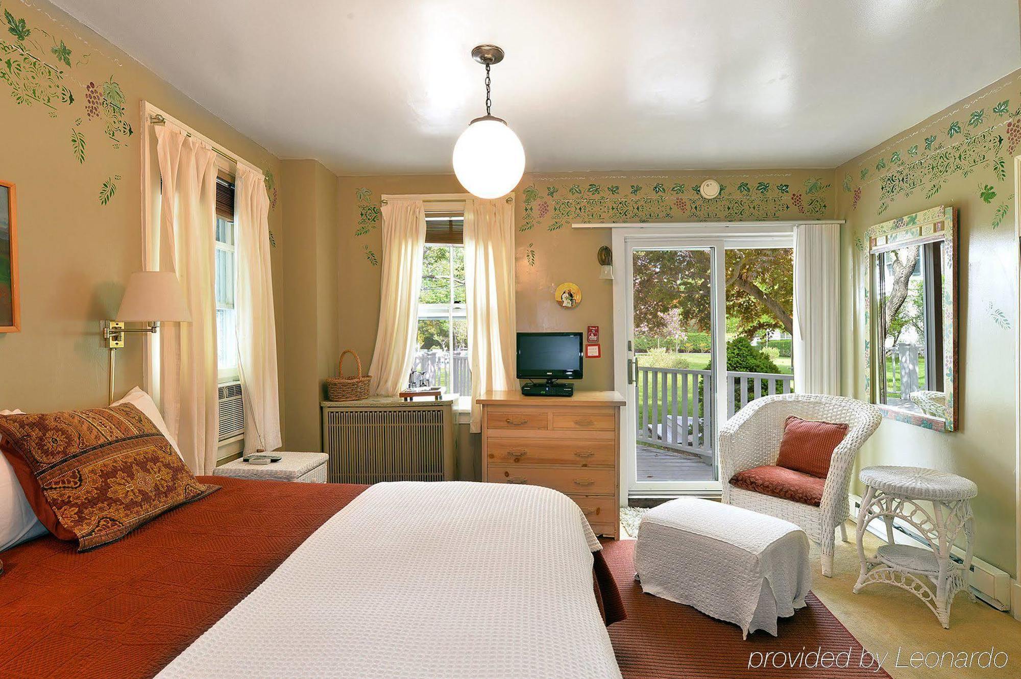 The Village Latch Inn Southampton Eksteriør bilde